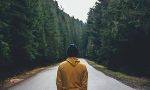 Droga ważniejsza niż cel