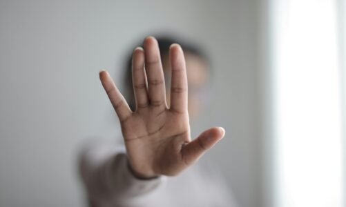 Jak stawiać granice bez poczucia winy?