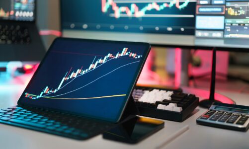 Inwestowanie jako sztuka cierpliwości