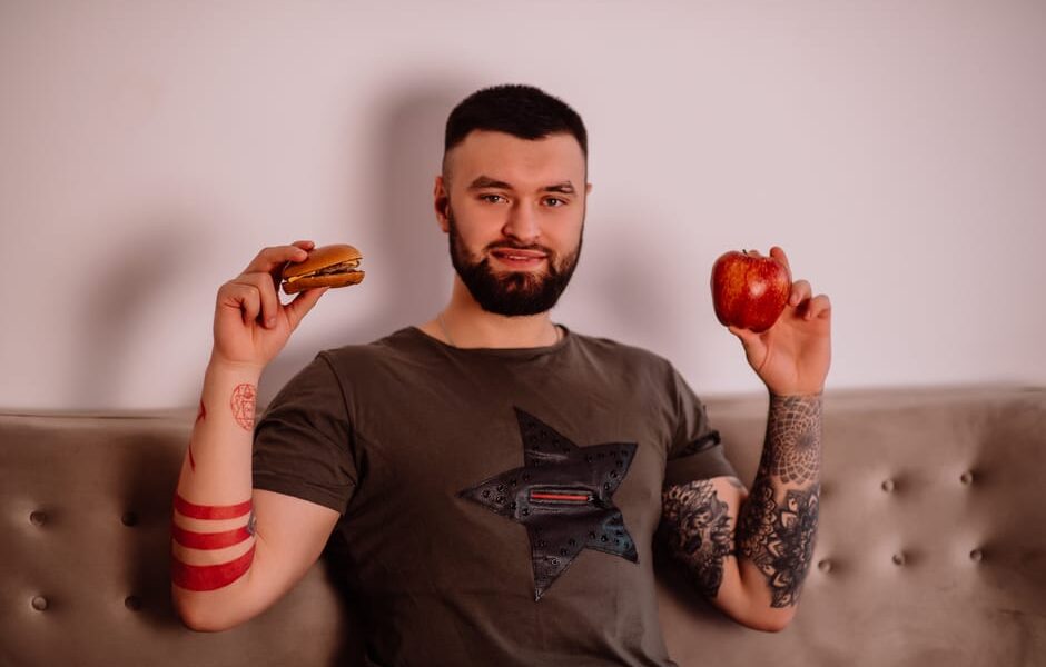 Samopoczucie poprawiane drobnymi decyzjami