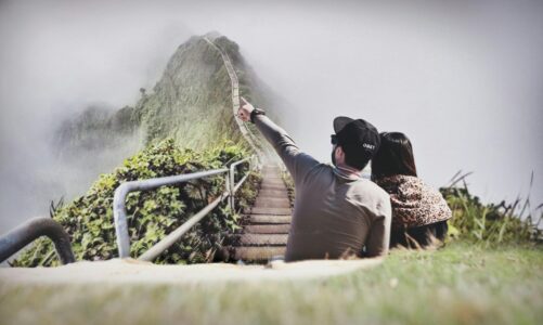 Czego mogą nas nauczyć lokalni przewodnicy?