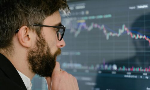 Co naprawdę napędza rozwój firmy?