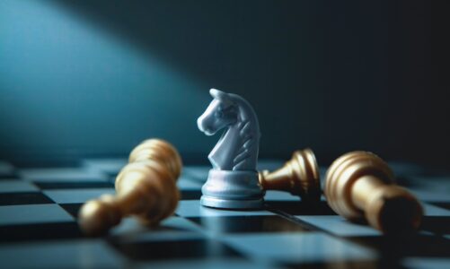 Ryzyko – chleb powszedni przedsiębiorcy