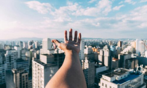 Podróże jako źródło twórczej inspiracji