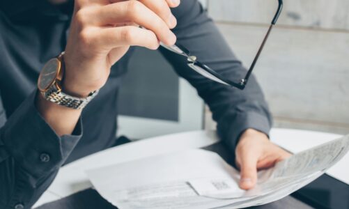 Co robić, gdy bank odrzuca Twój wniosek o kredyt?